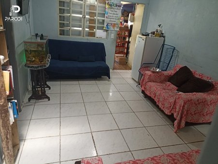 Cômodo Condomínio
