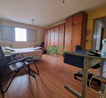 apartment em Avenida do Rio Bonito, Socorro - São Paulo - SP