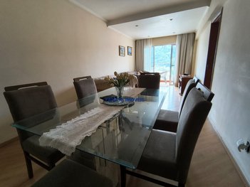 apartment em Rua Dom Pedro I, Vila Belmiro - Santos - SP