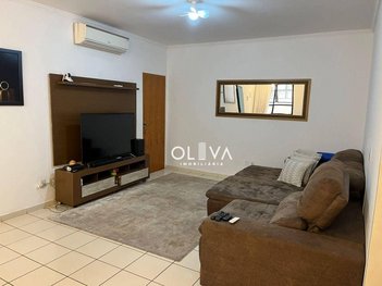 apartment em Rua Companhia de Jesus, Vila Anchieta - São José do Rio Preto - SP