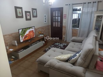 house em Rua Kabul, Parque da Lapa - São Paulo - SP