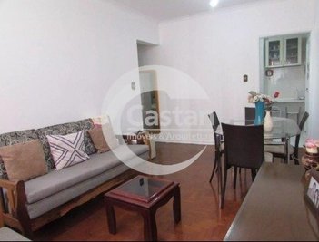 apartment em Rua Conselheiro João Alfredo, Mooca - São Paulo - SP