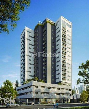 apartment em Avenida Braz Leme, Santana - São Paulo - SP