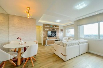 apartment em Avenida Dom Cláudio José Gonçalves Ponce de Leão, Vila Ipiranga - Porto Alegre - RS