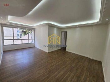 apartment em Vítor Konder, Centro - Florianópolis - SC