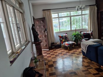 house em Rua Marcondes de Andrade, Vila São José (Ipiranga) - São Paulo - SP