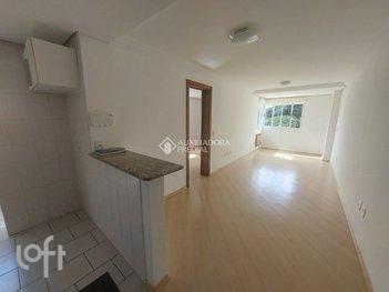 apartment em Mariano de Matos, Medianeira - Porto Alegre - RS