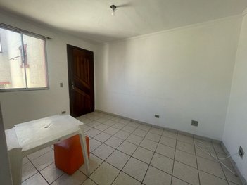 apartment em Rua dos Vianas, Baeta Neves - São Bernardo do Campo - SP