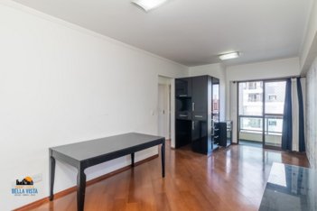 apartment em Rua Catulo da Paixão Cearense, Vila da Saúde - São Paulo - SP