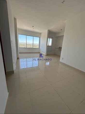 apartment em Avenida dos Alpes, Jardim Europa - Goiânia - GO