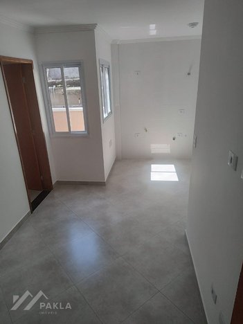 apartment em Rua Dona Vitória Speers, Vila Formosa - São Paulo - SP
