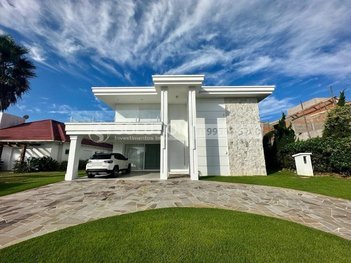 house em Estrada do Mar, Xangri-Lá - Xangri-Lá - RS