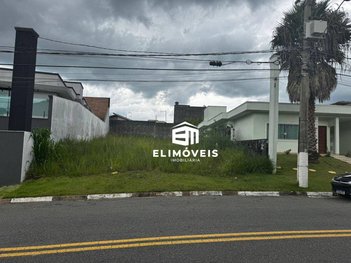 land_lot em Rua Parque da Amazônia, Residencial Real Park - Arujá - SP