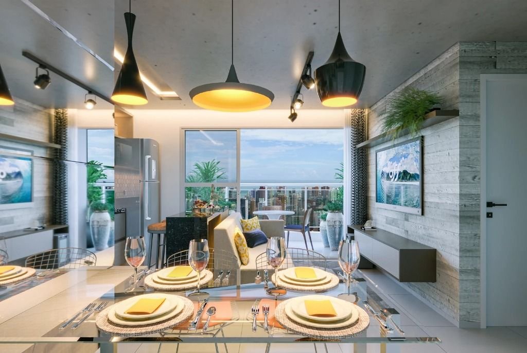 Sala de estar/jantar | Foto_migracao | 3