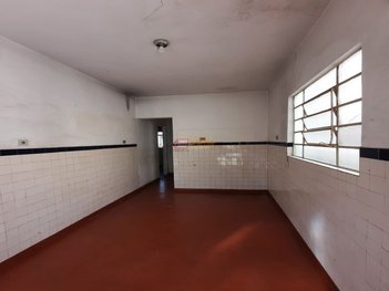 house em Rua Duque D'Aosta, Rudge Ramos - São Bernardo do Campo - SP
