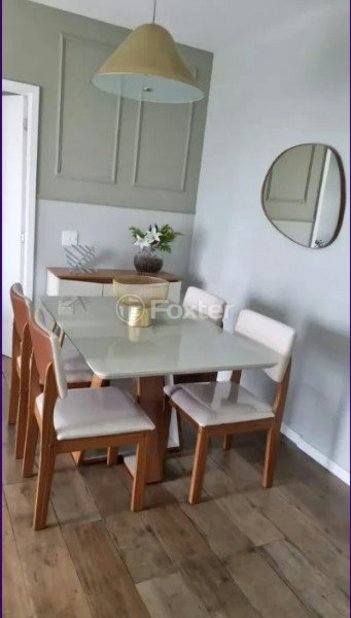 apartment em Rua Henri Dunant, Santo Amaro - São Paulo - SP