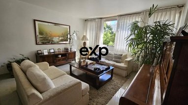 apartment em Rua Canário, Moema - São Paulo - SP
