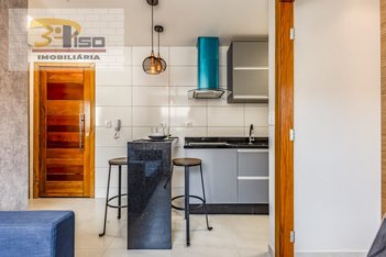 apartment em Rua Catrimani, Cidade Patriarca - São Paulo - SP