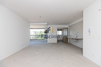 apartment em Rua Cuevas, Lapa - São Paulo - SP