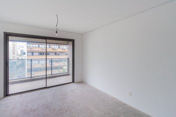 apartment em Rua Guarará, Jardim Paulista - São Paulo - SP