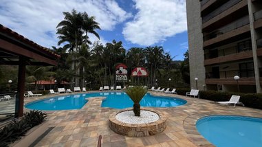 apartment em Rua Galdino Muniz, Tabatinga - Caraguatatuba - SP