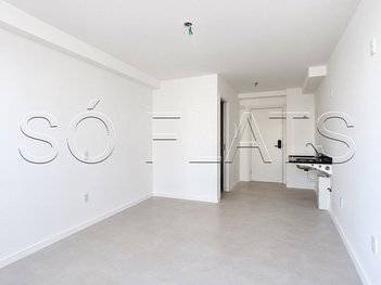 apartment em Rua Cunha Gago, Pinheiros - São Paulo - SP