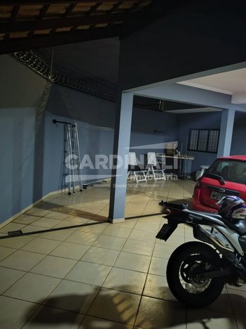 apartment em Rua João Paulo Gomes, Residencial Monsenhor Romeu Tortorelli - São Carlos - SP