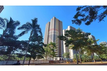 apartment em Avenida Deputado Sérgio Cardoso de Almeida, Jardim Olhos D'Água II - Ribeirão Preto - SP