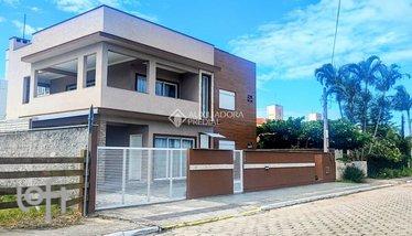 house em Stella Mares, Ingleses - Florianópolis - SC