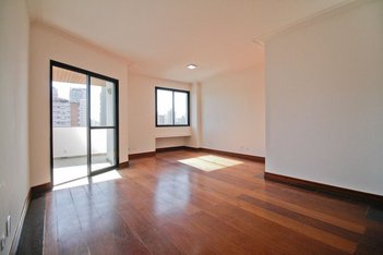 apartment em Rua Acalifas, Vila Congonhas - São Paulo - SP