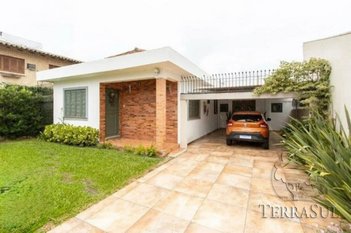 house em Rua Jacipuia, Guarujá - Porto Alegre - RS