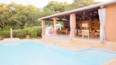 house em Rua Velho Realejo, Condomínio Monte Belo - Salto - SP