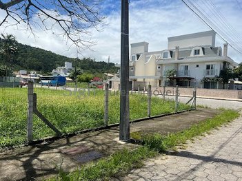 land_lot em Rua Jorge Cherem, Jurerê - Florianópolis - SC