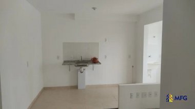 apartment em Rua Professor Antônio Rodrigues Claro Sobrinho, Jardim São Carlos - Sorocaba - SP