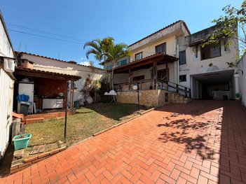 house em Rua Humberto Rosa Teixeira, Santa Amélia - Belo Horizonte - MG