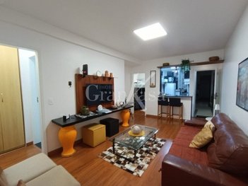 apartment em Rua Constante Ramos, Copacabana - Rio de Janeiro - RJ