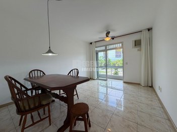 apartment em Rua Professor Bento Águido Vieira, Trindade - Florianópolis - SC