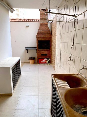 house em Rua Helena Aparecida Secol, Nova Petrópolis - São Bernardo do Campo - SP