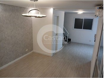 house em Rua Antônio Baião, Vila Santa Clara - São Paulo - SP