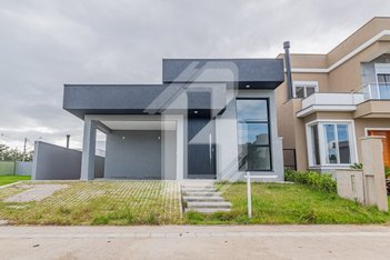 house em Travessa Paraná, Neópolis - Gravataí - RS
