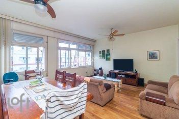 apartment em Mostardeiro, Rio Branco - Porto Alegre - RS
