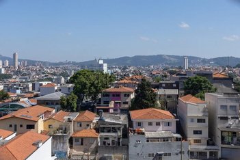 apartment em Rua da Bica, Freguesia do Ó - São Paulo - SP