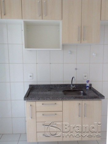 apartment em Rua Bruno Cavalcanti Feder, Quinta da Paineira - São Paulo - SP