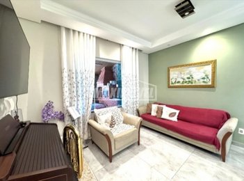 house em Rua Florival Cândido, Jardim Wanel Ville V - Sorocaba - SP