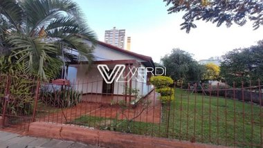 land_lot em Rua Antônio Araújo, Centro - Passo Fundo - RS