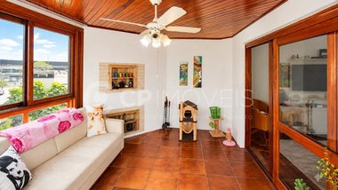 apartment em Rua Filipinas, Jardim Lindóia - Porto Alegre - RS