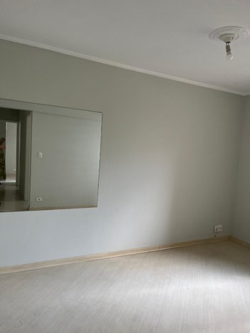 apartment em Avenida Armando Ferrentini, Paraíso - São Paulo - SP