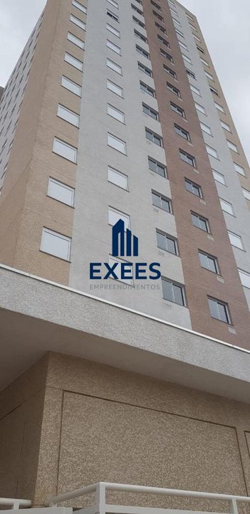 apartment em Rua Ricardo Avenarius, Paraisópolis - São Paulo - SP