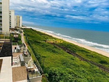 apartment em Avenida Itajubá, Barra Velha - Barra Velha - SC