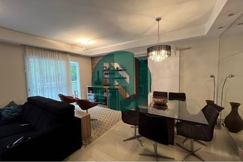 apartment em Rua Taquari, Mooca - São Paulo - SP